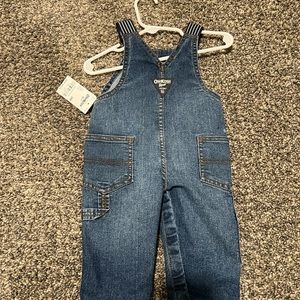 Oshkosh bibs